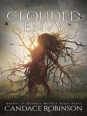 cover image of Clouded by Envy